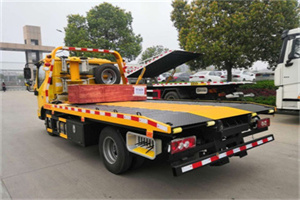 山南道路救援拖车报价