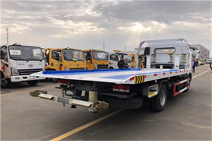 山南汽车救援补胎